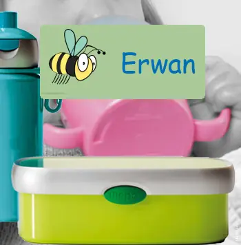 Sticker Kleine Auflage