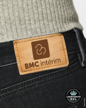 Logo Auf Leder Bedrucken Lassen