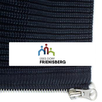 Baumwolletiketten bedrucken | Individuelle Stoffetiketten für Kleidung