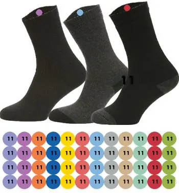 Socken Suzammenhalter