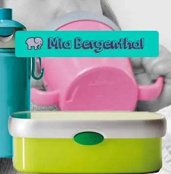 Aufkleber Für Handmade Produkte