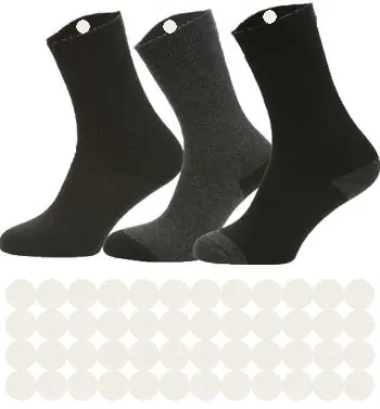 Paarungshelfer Socken